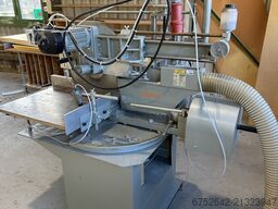 Graule ZS 200 N - Alu Abläng- & Gehrungssäge
