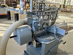 Graule ZS 200 N - Alu Abläng- & Gehrungssäge