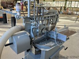 Graule ZS 200 N - Alu Abläng- & Gehrungssäge