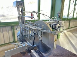 Graule ZS 200 N - Alu Abläng- & Gehrungssäge