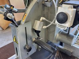 Graule ZS 200 N - Alu Abläng- & Gehrungssäge