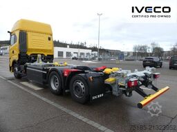 IVECO AS260S50Y/FS CM CNG