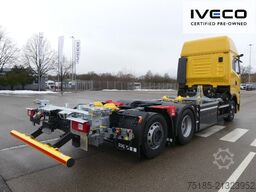 IVECO AS260S50Y/FS CM CNG