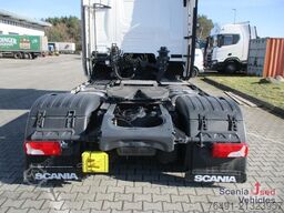 Scania R 460 A4x2EB MEGA