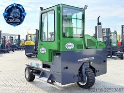 Combilift C5000XL DIESEL TRIPLEX 5550 FREE-LIFT