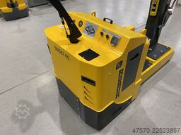 Stanley Handling LTD Robur
