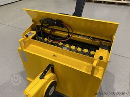 Stanley Handling LTD Robur
