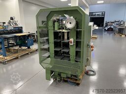 Kugler 340-2R Automatic perforator