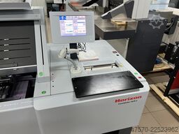 Horizon HCB-2