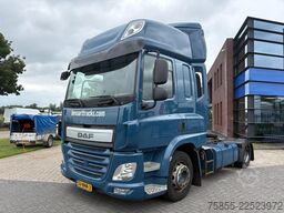 DAF CF 400 FT AD-Blue Pump Broken / Lowdeck / Euro ...