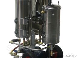 DELTA Delta Technik M130