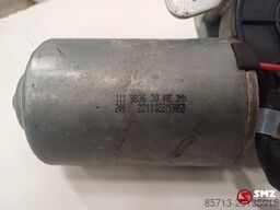 Caterpillar Windshield wiper motor Caterpillar