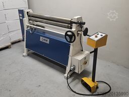 BOLUK BM 1270X90 2,5mm