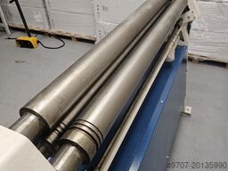 BOLUK BM 1270X90  2,5mm 