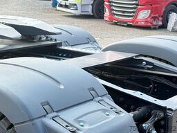 MAN TGX 33.540 BL SA 6x4, Kipphydraulik, MIETEN?