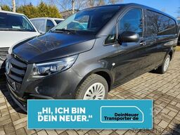 MERCEDES-BENZ Vito 116 cdi XL|EXTRALANG|LED Mbeam|2,5tAHK|9G