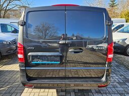 MERCEDES-BENZ Vito 116 cdi XL|EXTRALANG|LED Mbeam|2,5tAHK|9G