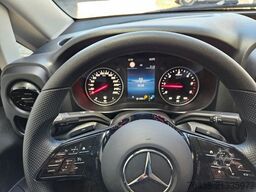 MERCEDES-BENZ Vito 116 cdi XL|EXTRALANG|LED Mbeam|2,5tAHK|9G