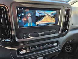 MERCEDES-BENZ Vito 116 cdi XL|EXTRALANG|LED Mbeam|2,5tAHK|9G