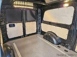 MERCEDES-BENZ Vito 116 cdi XL|EXTRALANG|LED Mbeam|2,5tAHK|9G