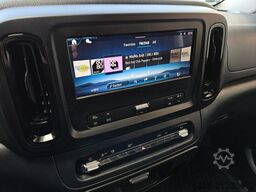 MERCEDES-BENZ Vito 116 cdi XL|EXTRALANG|LED Mbeam|2,5tAHK|9G