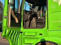 MERCEDES-BENZ Actros 2551 6x2 LL Lenk/Lift  Retarder