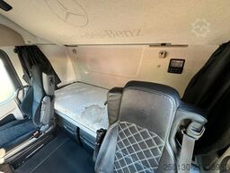 MERCEDES-BENZ Actros 2551 6x2 LL Lenk/Lift  Retarder