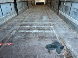 KÖGEL /SNCC24 Plane & Spiegel  MEGA/ EDSCHA SAF