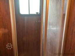 SCANIA R380 6x2 LL 7 Pferde + Bad/ TV/ WC/ Küche