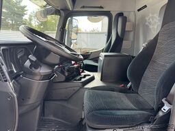 MERCEDES-BENZ MB 2536 LL Pritsche Kran PK 18002 Funk LBW 1,5t