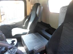 MERCEDES-BENZ 2648 /6x4 /HIAB KNICK ABROLLER/ 370000KM !