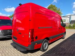 MERCEDES-BENZ Sprinter 315 CDI Klima Werkstatt Kamera L2H2