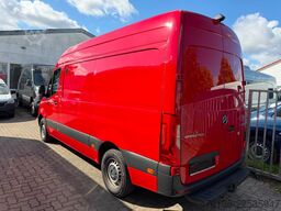 MERCEDES-BENZ Sprinter 315 CDI Klima Werkstatt Kamera L2H2