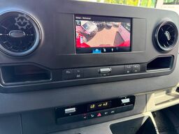 MERCEDES-BENZ Sprinter 315 CDI Klima Werkstatt Kamera L2H2