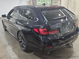 BMW 530 i xDrive M Sport Laser/Panorama/AHK/HarmanKa