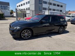 BMW 330e Touring AHK Abstand Tempomat Keyless