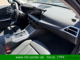 BMW 330e Touring AHK Abstand Tempomat Keyless