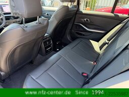 BMW 330e Touring AHK Abstand Tempomat Keyless