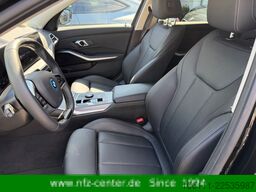 BMW 330e Touring AHK Abstand Tempomat Keyless