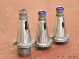 Dornag Swiss** SK40 / MK1 MK2 MK3