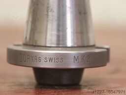 Dornag Swiss** SK40 / MK1 MK2 MK3