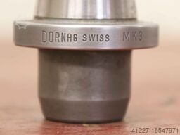 Dornag Swiss SK40 / MK1 MK2 MK3
