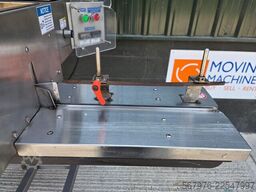 OK International Group SuperSealer SB-40 EU Continuous Band Sealer