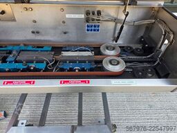 OK International Group SuperSealer SB-40 EU Continuous Band Sealer
