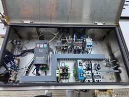OK International Group SuperSealer SB-40 EU Continuous Band Sealer