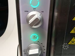 Devapo hotAir Midi 12