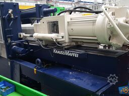 KraussMaffei KM 500/3500 C1