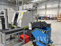 BENZINGER GoFuture B4