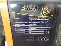 KLB KLB-TP300-LR