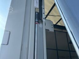 KRONE MEGA SD, EDSCHA-VERDECK, HUBDACH